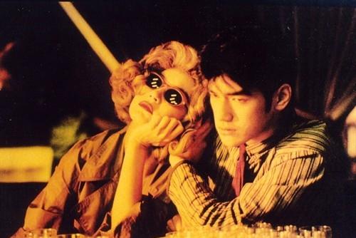 重庆森林chungkingexpress(1994)