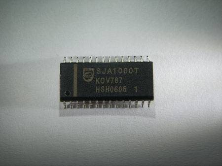SJA1000_百度百科