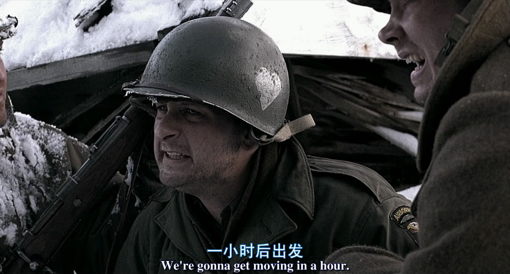 冰雪勇士saintsandsoldiers(2003)