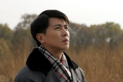 《红莓花儿开》是由中央电视台中国电视剧