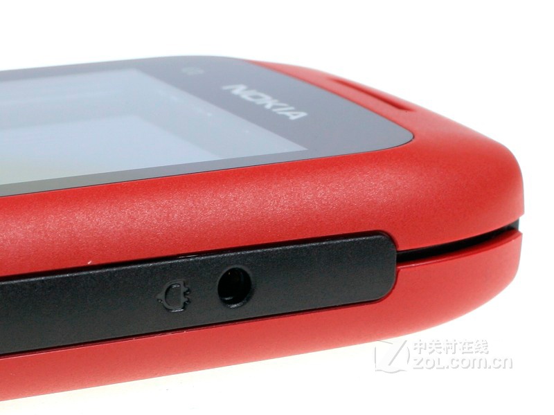  p>诺基亚c1-00是一部采用s30界面的手机,也是第一款支持双sim卡一键