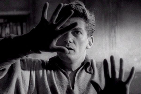 a strange adventure of lemmy caution