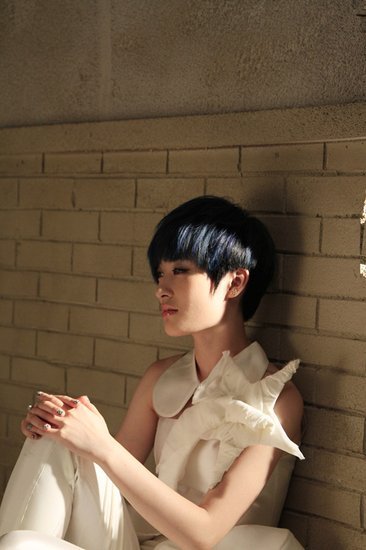 forever 21》是 a target="_blank" href="/item/曾轶可/6664605"