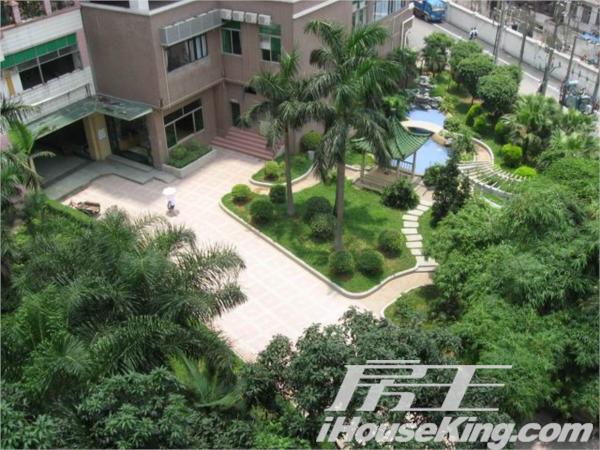  p data-id="gnx9hnxgrd">凤凰新村位于广州市海珠区 地域内路段有