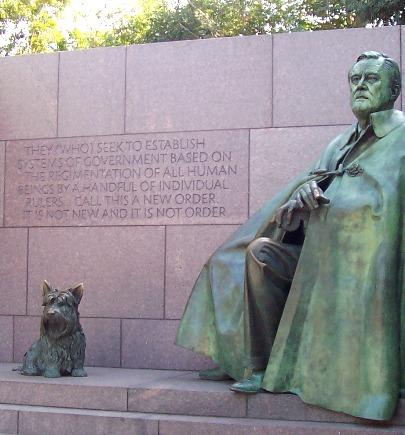 roosevelt, franklin delano