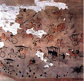 乌桓（中国古代北方游牧民族之一）_百度百科
