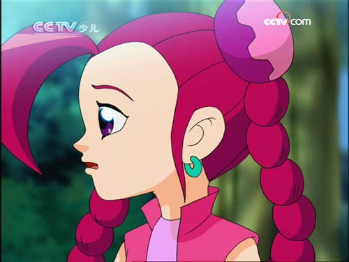 劲爆战士第一部