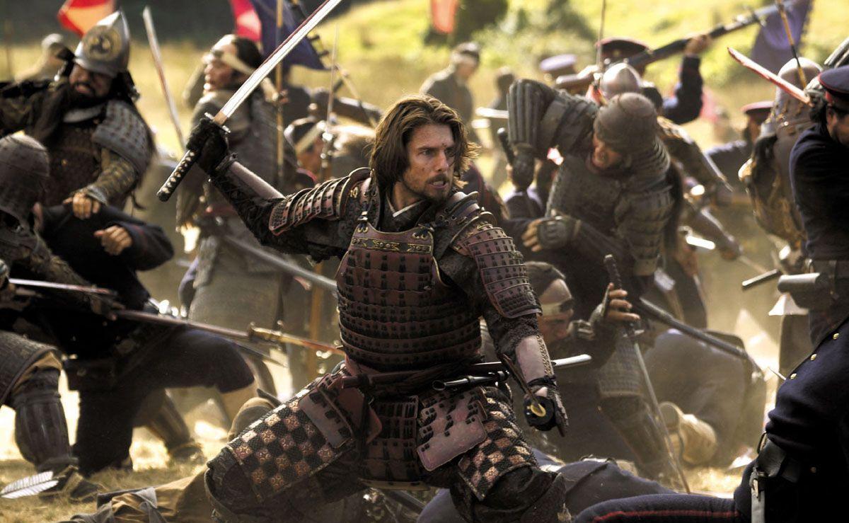 最后的武士thelastsamurai(2003)