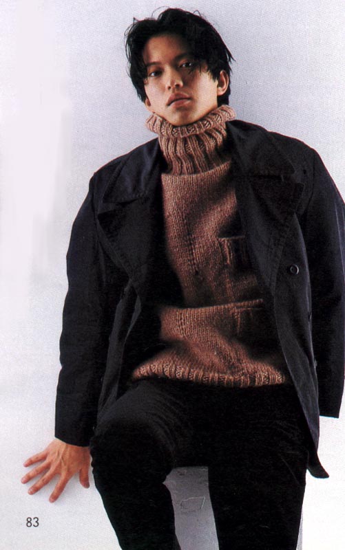  p>田边诚一,1969年4月3日出生于日本东京都世田谷区,日本演员,导演.