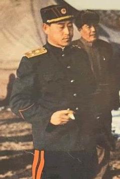 data-lemmaid="191777">朝鲜 /a>政务院副总理,大将,曾用俄