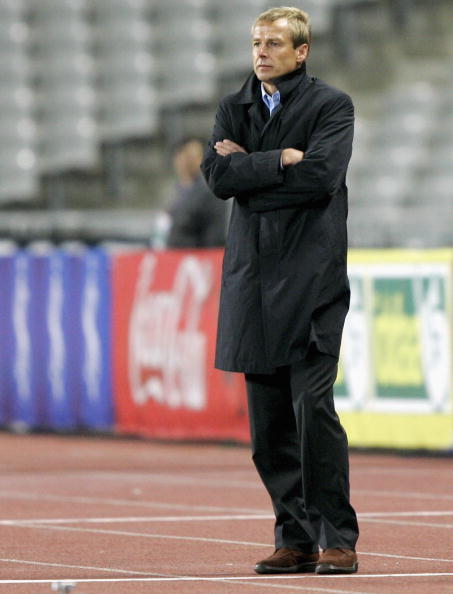  p>尤尔根·克林斯曼(jürgen klinsmann),1964年7月30日出生于德国 a