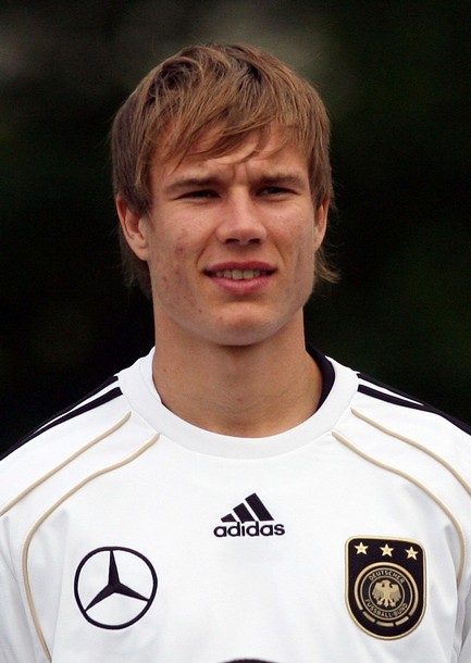 holger badstuber