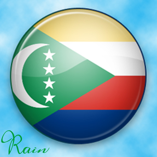 union of comoros