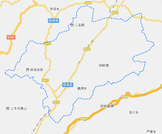 绩溪牛