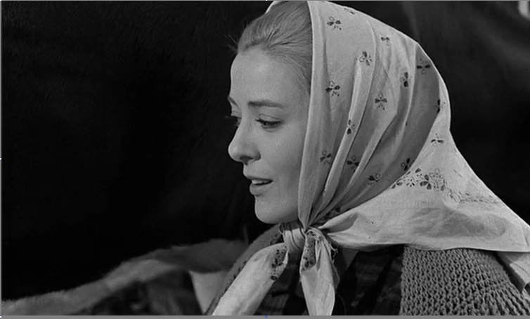 维莉迪安娜viridiana(1961)