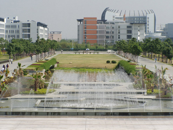 上海现代商务进修学院