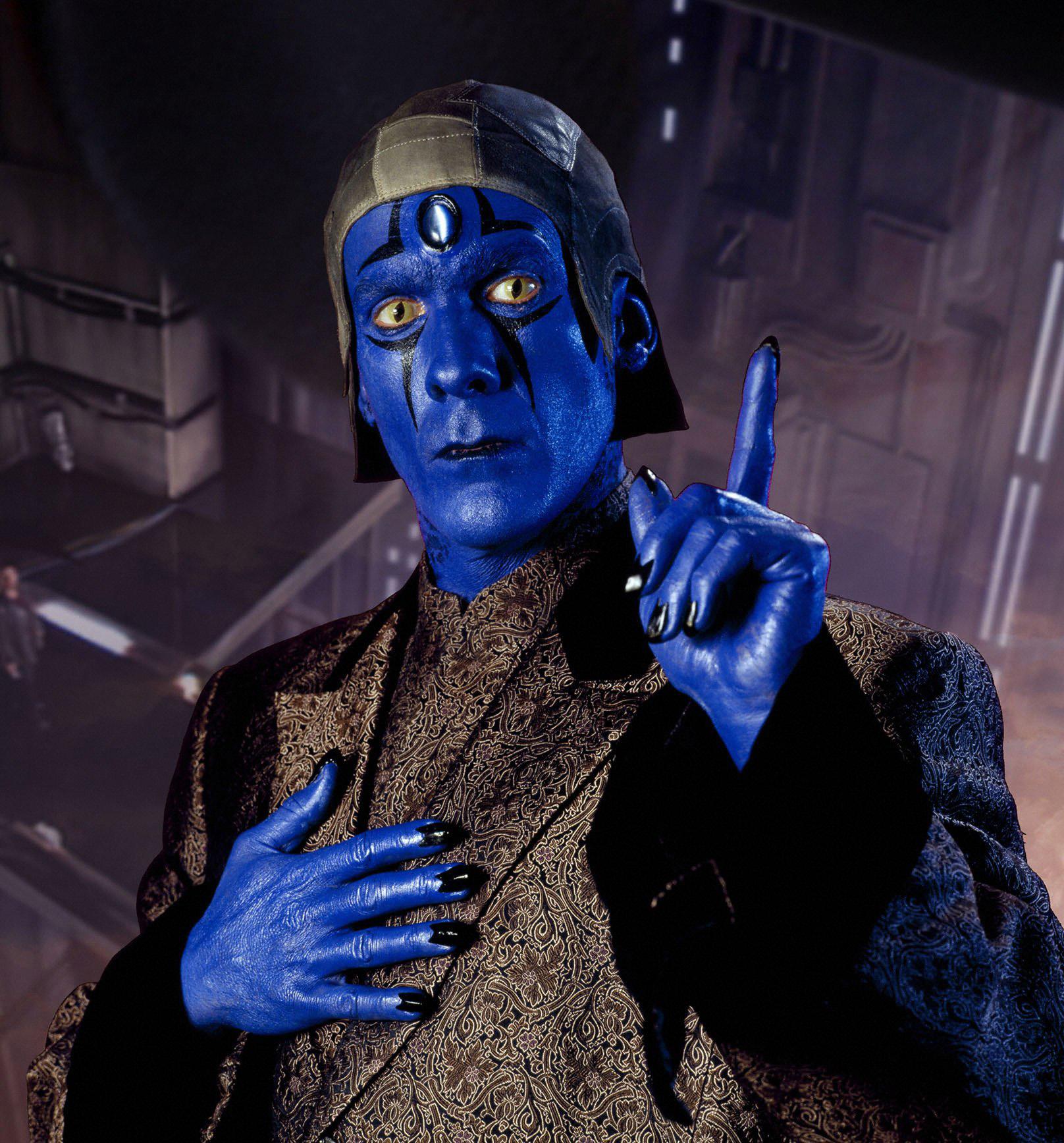  p>《神秘博士》(doctor who)是一部由英国 a target="_blank" href="