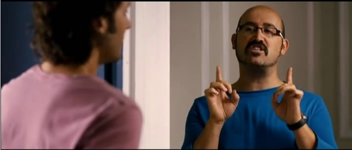 利亚执导, a target="_blank" href="/item/贾维尔·卡马拉/4085009"