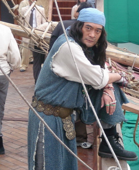  p>王建新,1970年4月20日生于江苏省徐州市贾汪区,中国内地男演员