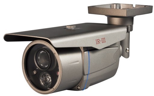 红外夜视第三代技术