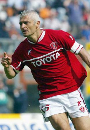 法布里齐奥·拉瓦内利