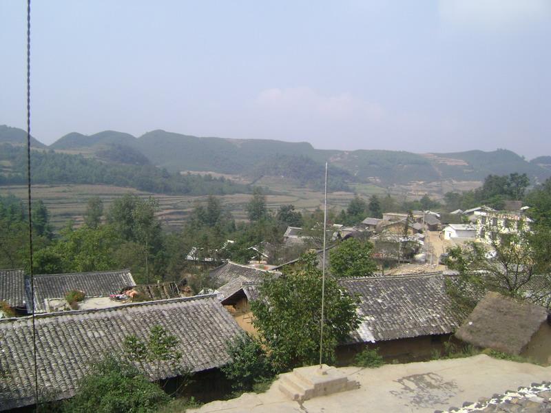  p>仙马村位于云南省昭通彝良县奎香乡,属于半山区.距离镇19.