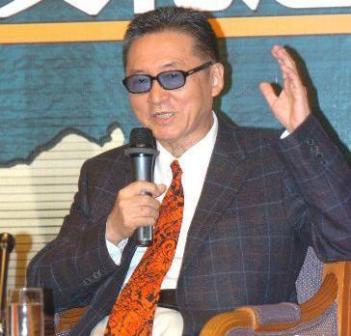 李敖（中国台湾作家、评论家、历史学家）_百度百科