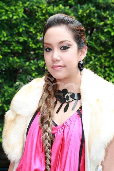 爱琳·尤格达塔