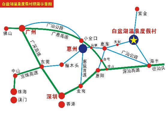 target="_blank" href="/item/惠州市">惠州市 /a>东部,惠东县白盆珠
