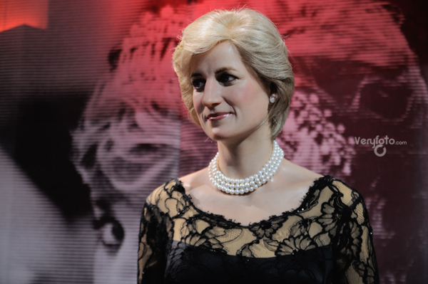 madame tussauds hong kong