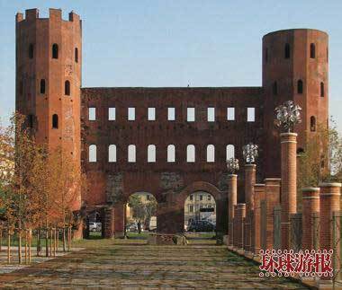 都灵（意大利城市、皮埃蒙特大区首府）_百度百科
