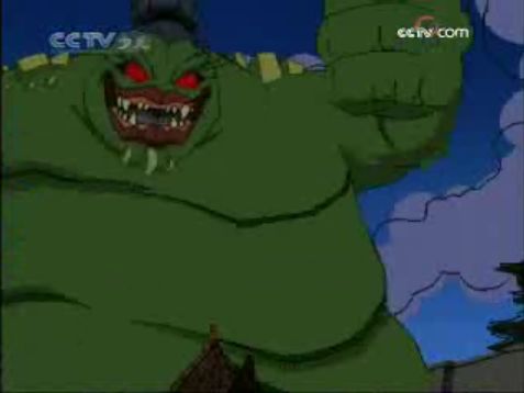  p>波刚是动漫《 a target="_blank" href="/item/成龙历险记/9995"