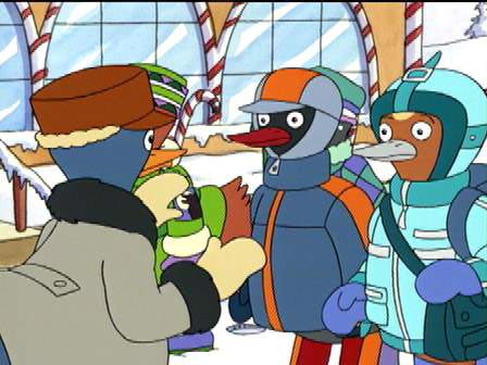  p>《鸭子侦探》是彭戈,陈玉清执导, a>舒蓉 /a>, a href="#" data