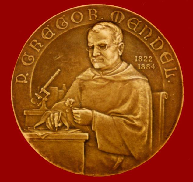  p>格雷戈尔·孟德尔(gregor johann mendel, i>1822年7月20日-1884年