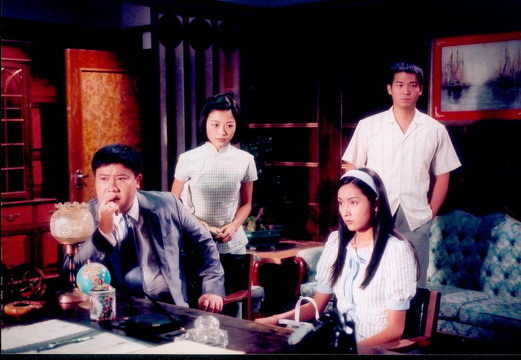  p>《我来自潮州》是 a target="_blank" href="/item/亚洲电视台