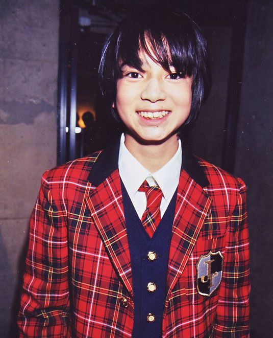  p>松本润,1983年8月30日出生于东京都丰岛区,日本歌手,演员,艺人