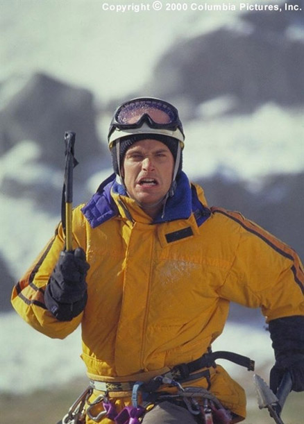 垂直极限verticallimit(2000)