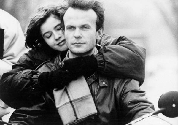 两生花doubleviedevéronique,la(1991)