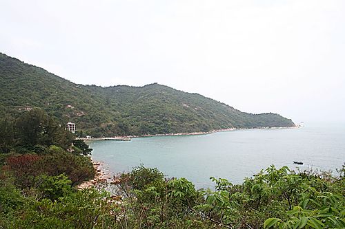 芝麻湾半岛