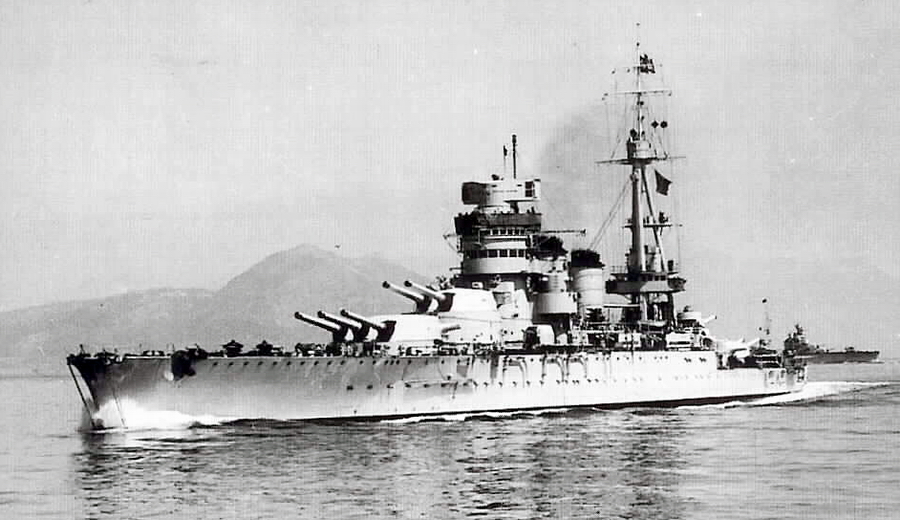  p>加富尔伯爵级战列舰(英文:conte di cavour class),是 a href="#"