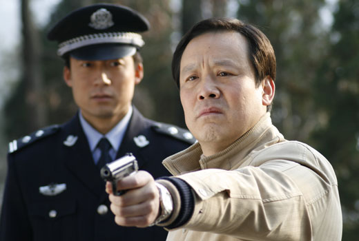  p>电视连续剧《华容道2》又名《下一个是谁》,讲述了公安干警缉毒的