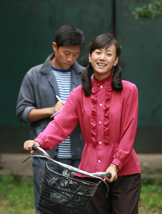 我们的八十年代