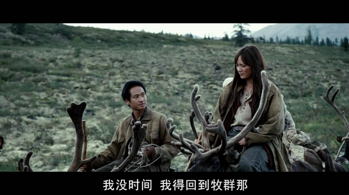  p>《狼》是由nicolas vanier导演的一部电影,上映时间是2009年. /p>