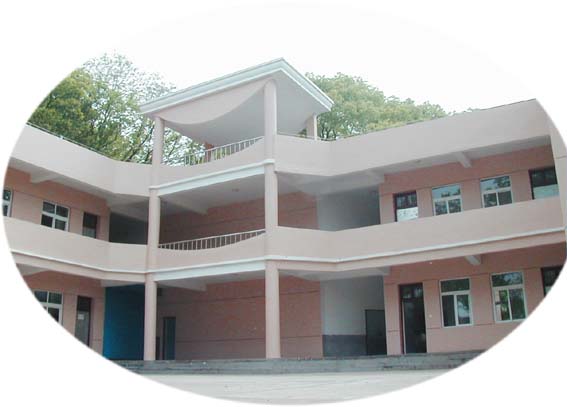  p>玉山县瑾山小学创办于1946年,是一所有五十多年历史,历经沧桑变化