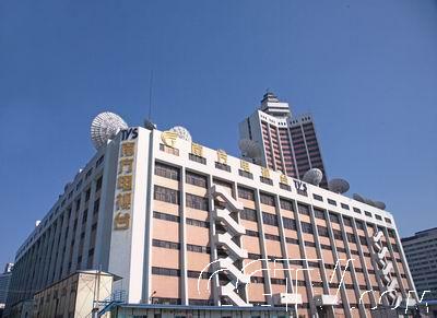  p data-id="gnc6m6zzlg">2001年7月1日南方电视台正式成立,由于原有