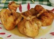 回民扒鸡