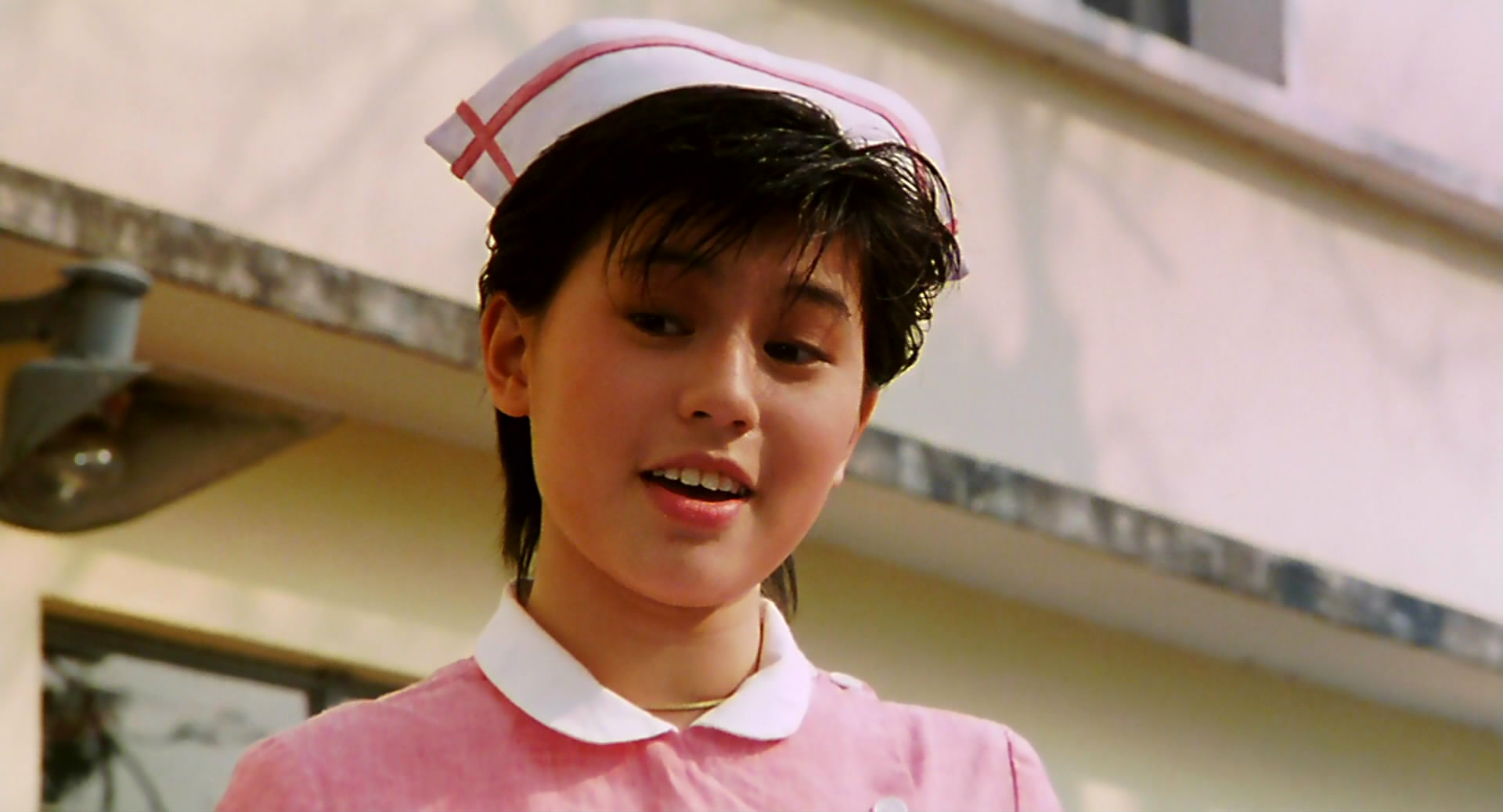  p>李丽珍(loretta lee),1966年1月8日出生于香港,中国香港女演员