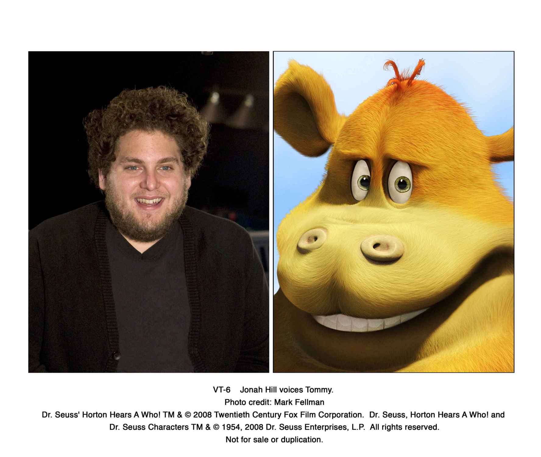 dr. seuss horton hears a who