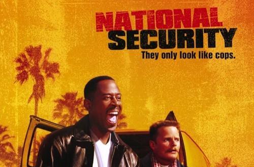 国家保安nationalsecurity(2003)