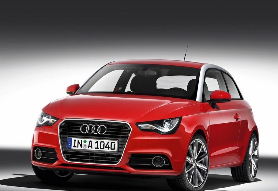 奥迪a1